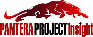 Pantera Project Insight Logo high res